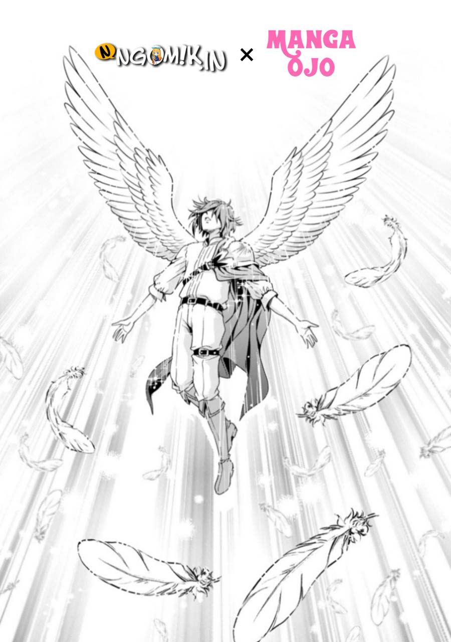 Maou no musume, sugoku choroi chapter 2