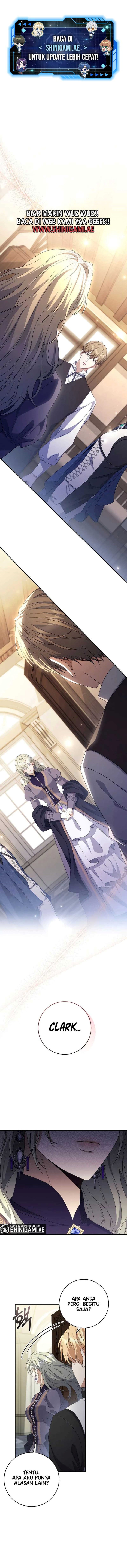 Margrave’s Bastard Son was The Emperor Chapter 51 Bahasa Indonesia