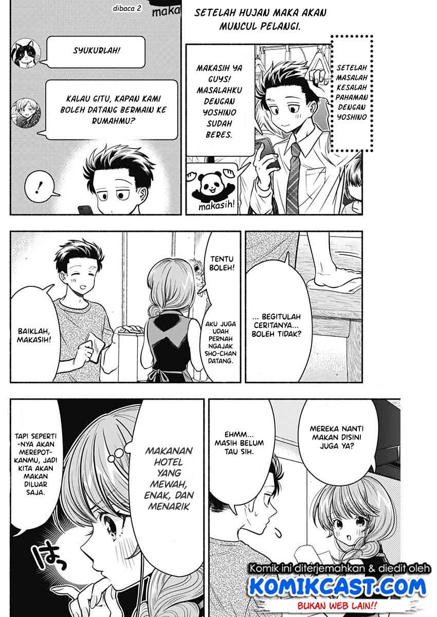 Dilarang COPAS - situs resmi www.mangacanblog.com - Komik marriage gray 019 - chapter 19 20 Indonesia marriage gray 019 - chapter 19 Terbaru 2|Baca Manga Komik Indonesia|Mangacan