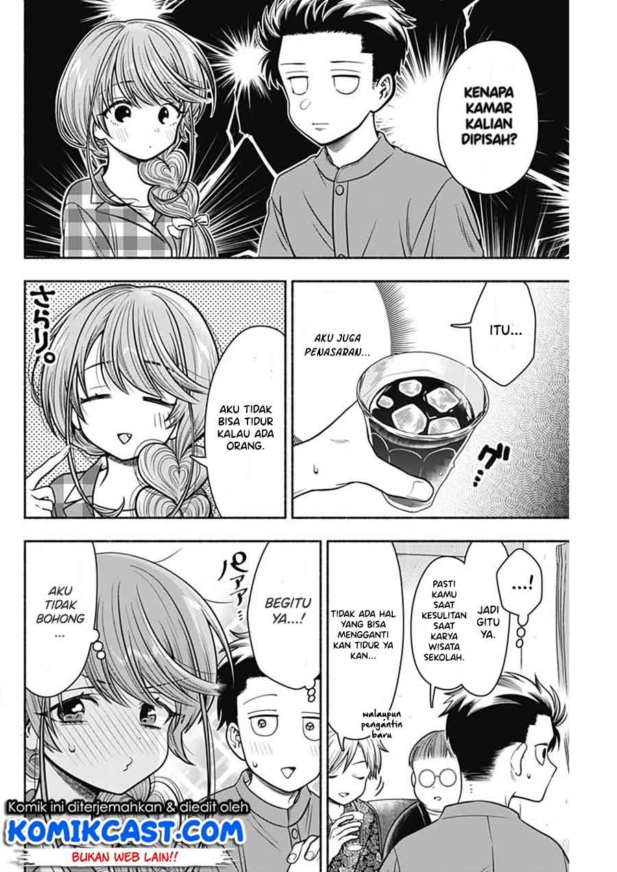 Dilarang COPAS - situs resmi www.mangacanblog.com - Komik marriage gray 019 - chapter 19 20 Indonesia marriage gray 019 - chapter 19 Terbaru 6|Baca Manga Komik Indonesia|Mangacan