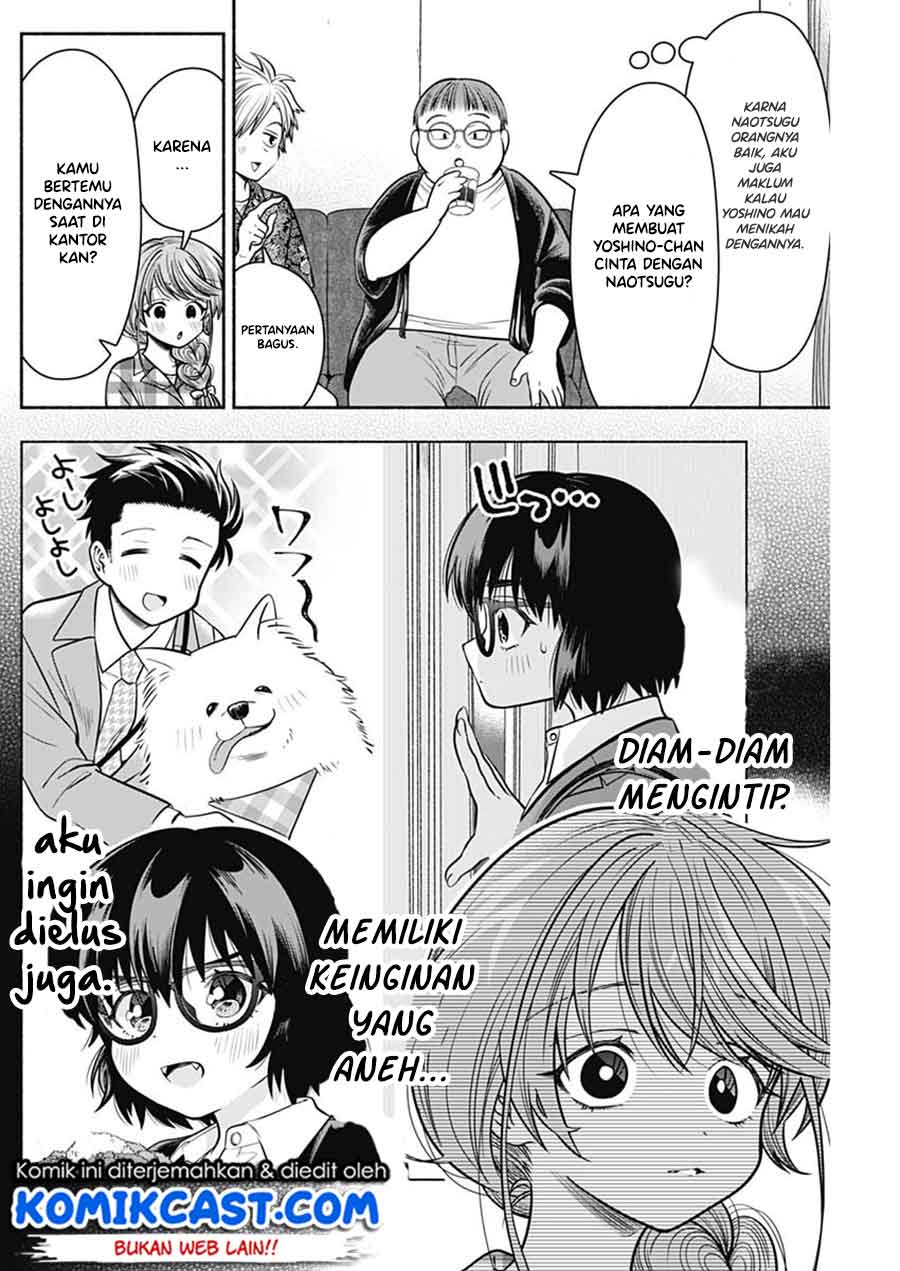 Dilarang COPAS - situs resmi www.mangacanblog.com - Komik marriage gray 019 - chapter 19 20 Indonesia marriage gray 019 - chapter 19 Terbaru 8|Baca Manga Komik Indonesia|Mangacan