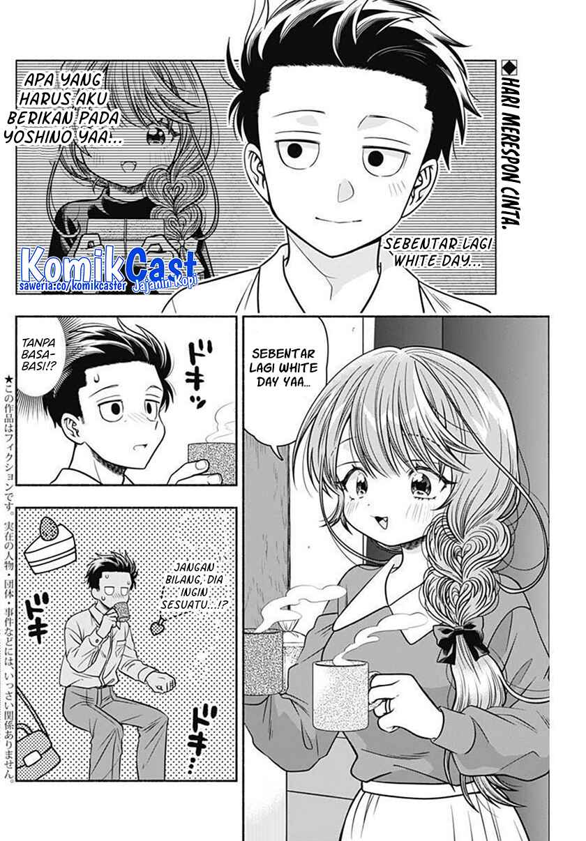 Dilarang COPAS - situs resmi www.mangacanblog.com - Komik marriage gray 039 - chapter 39 40 Indonesia marriage gray 039 - chapter 39 Terbaru 2|Baca Manga Komik Indonesia|Mangacan