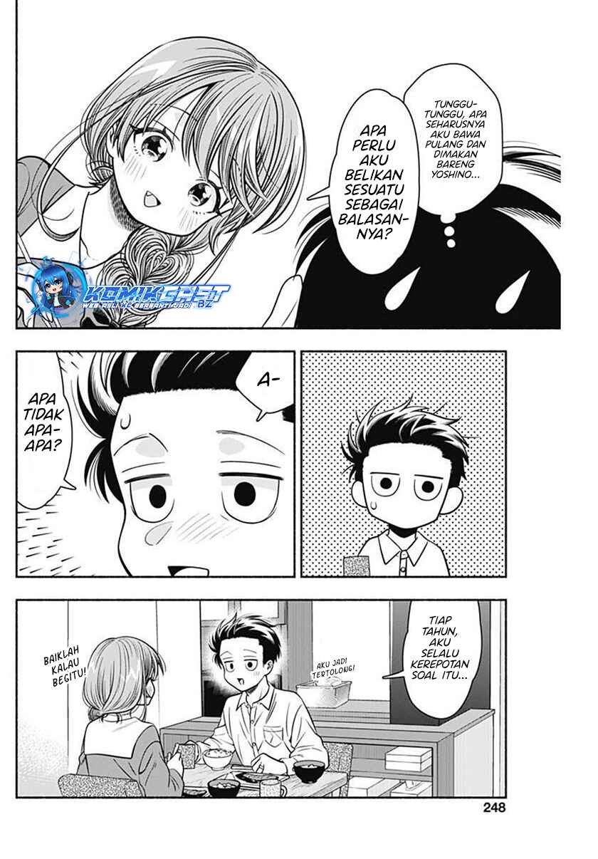 Dilarang COPAS - situs resmi www.mangacanblog.com - Komik marriage gray 039 - chapter 39 40 Indonesia marriage gray 039 - chapter 39 Terbaru 4|Baca Manga Komik Indonesia|Mangacan