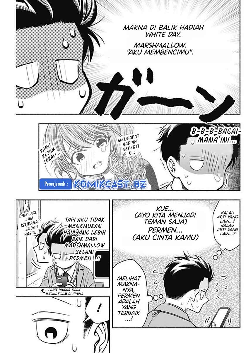 Dilarang COPAS - situs resmi www.mangacanblog.com - Komik marriage gray 039 - chapter 39 40 Indonesia marriage gray 039 - chapter 39 Terbaru 9|Baca Manga Komik Indonesia|Mangacan