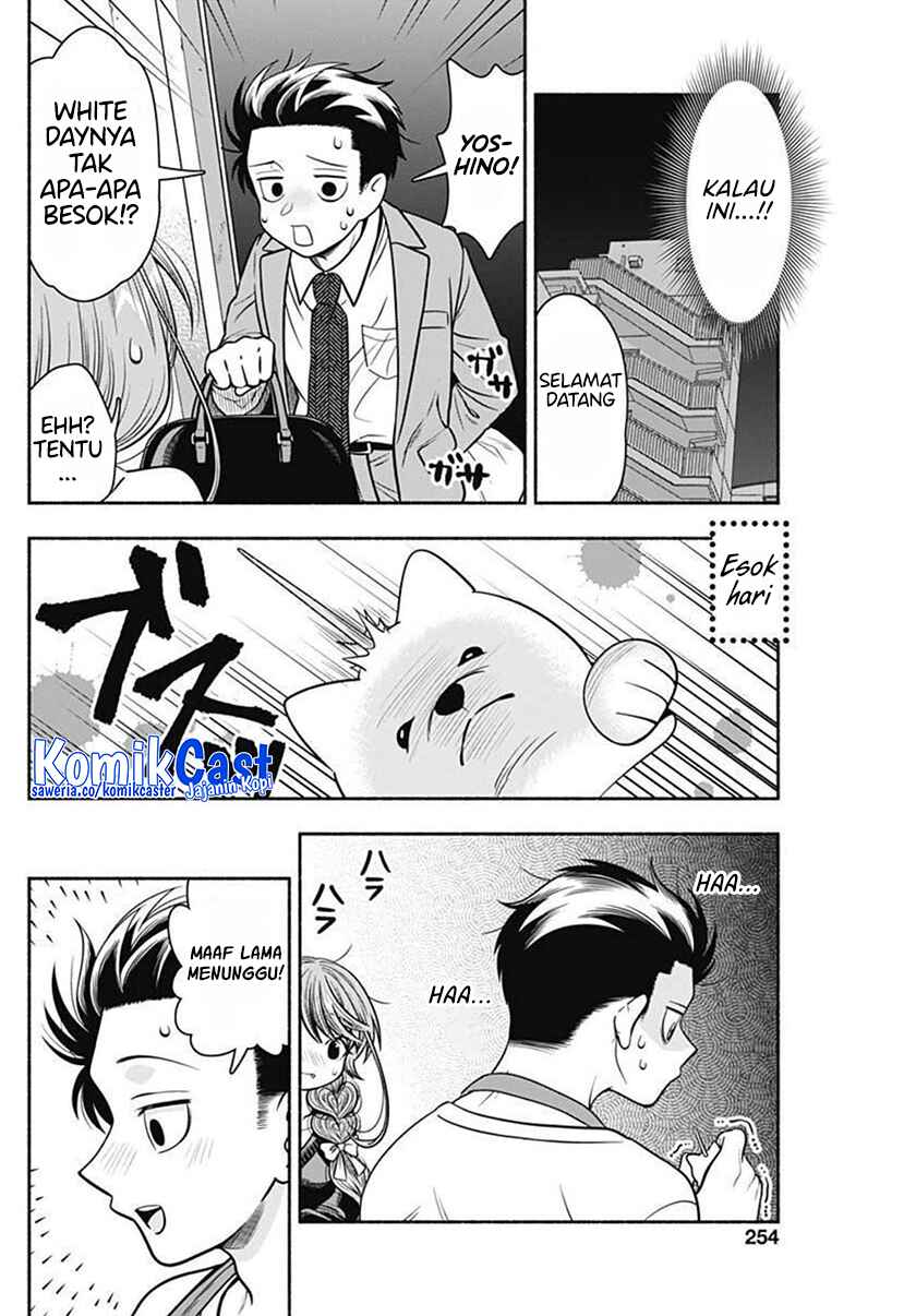 Dilarang COPAS - situs resmi www.mangacanblog.com - Komik marriage gray 039 - chapter 39 40 Indonesia marriage gray 039 - chapter 39 Terbaru 10|Baca Manga Komik Indonesia|Mangacan