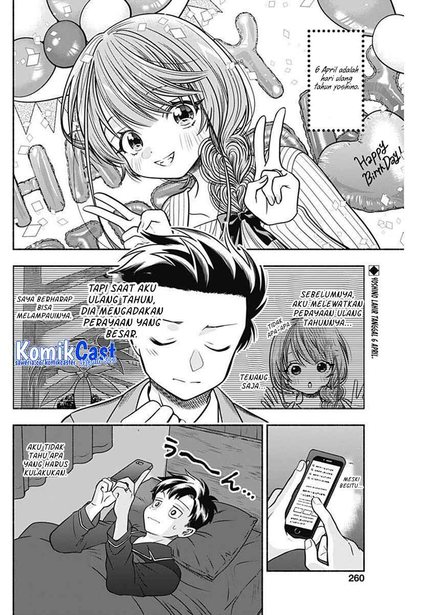 Dilarang COPAS - situs resmi www.mangacanblog.com - Komik marriage gray 041 - chapter 41 42 Indonesia marriage gray 041 - chapter 41 Terbaru 2|Baca Manga Komik Indonesia|Mangacan