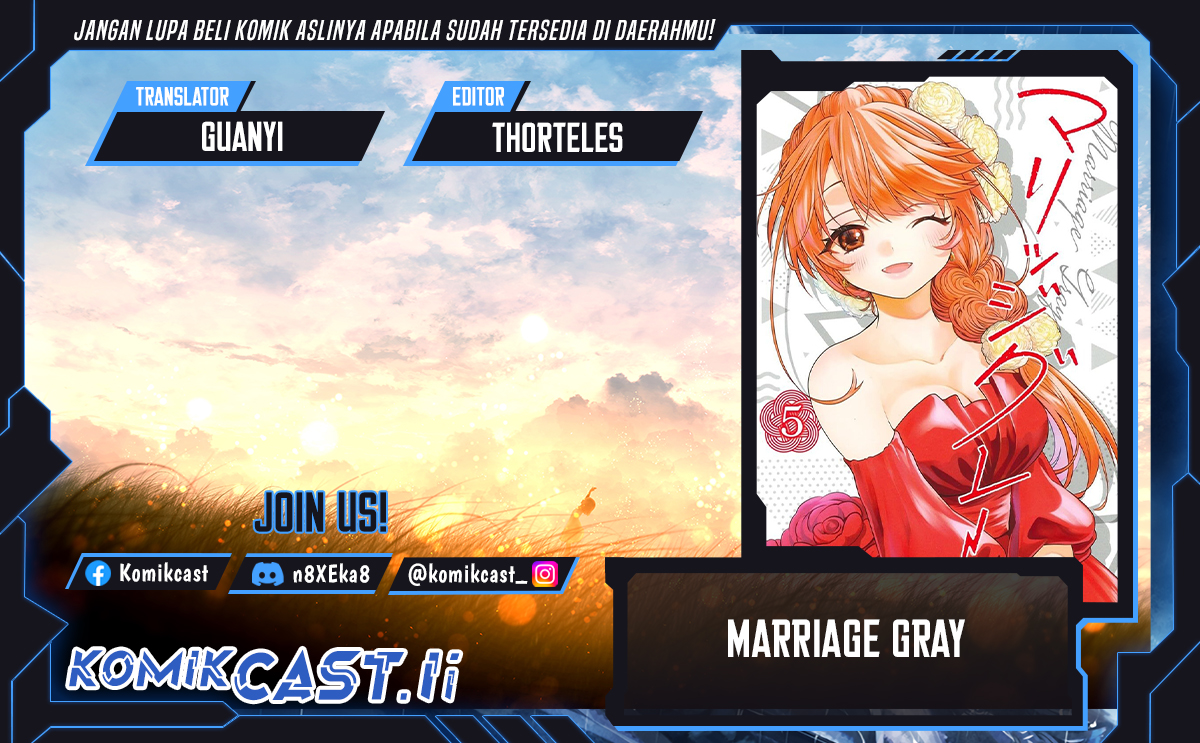 Dilarang COPAS - situs resmi www.mangacanblog.com - Komik marriage gray 046 - chapter 46 47 Indonesia marriage gray 046 - chapter 46 Terbaru 0|Baca Manga Komik Indonesia|Mangacan