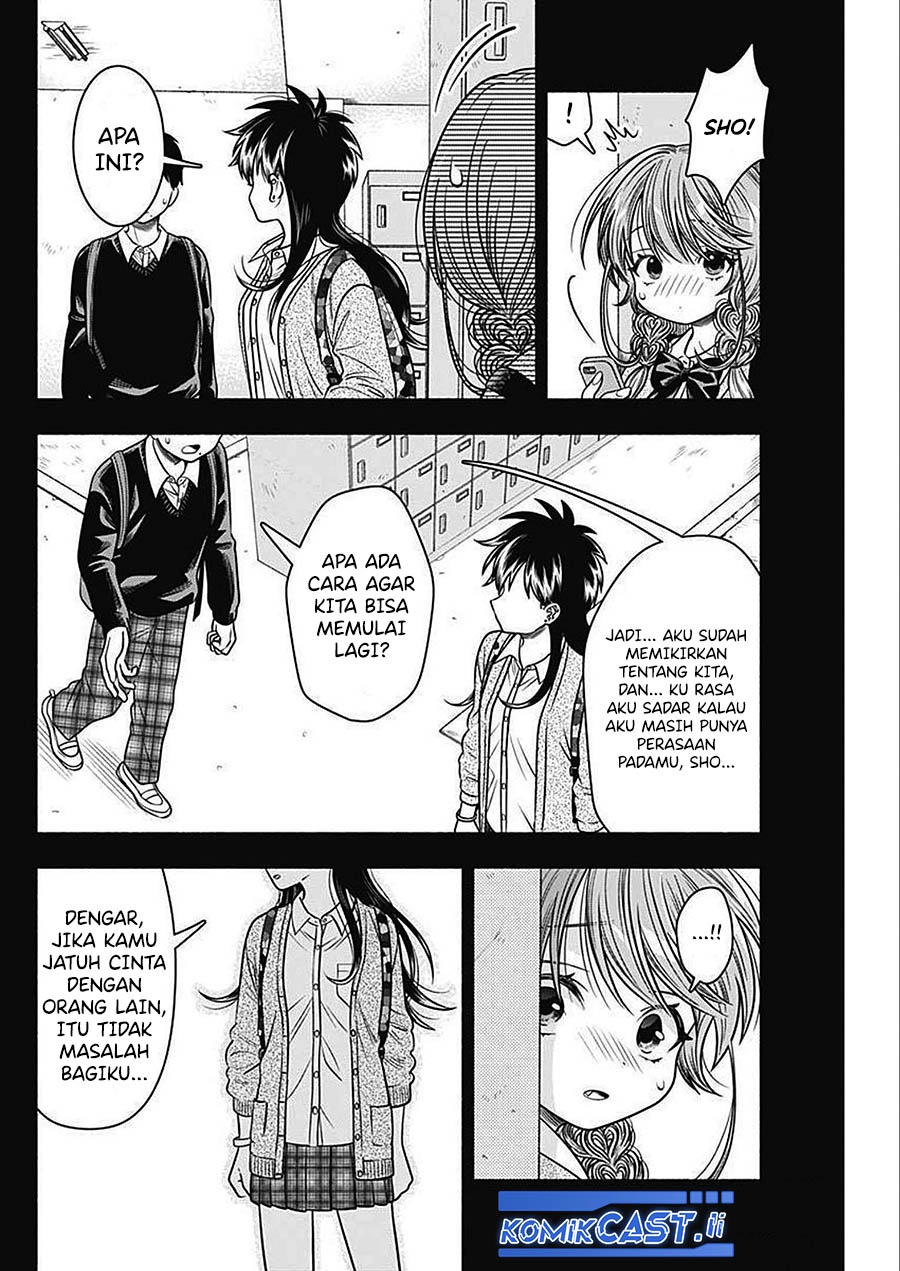 Dilarang COPAS - situs resmi www.mangacanblog.com - Komik marriage gray 046 - chapter 46 47 Indonesia marriage gray 046 - chapter 46 Terbaru 6|Baca Manga Komik Indonesia|Mangacan