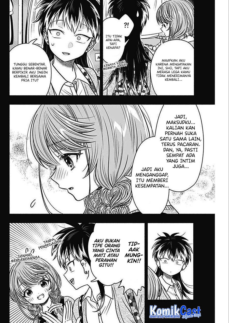 Dilarang COPAS - situs resmi www.mangacanblog.com - Komik marriage gray 046 - chapter 46 47 Indonesia marriage gray 046 - chapter 46 Terbaru 8|Baca Manga Komik Indonesia|Mangacan