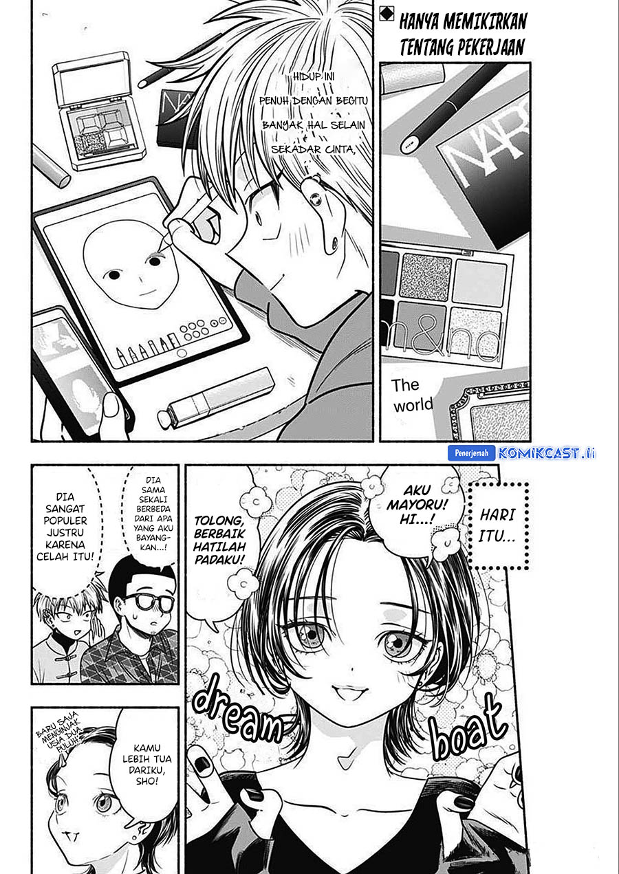 Dilarang COPAS - situs resmi www.mangacanblog.com - Komik marriage gray 047 - chapter 47 48 Indonesia marriage gray 047 - chapter 47 Terbaru 2|Baca Manga Komik Indonesia|Mangacan