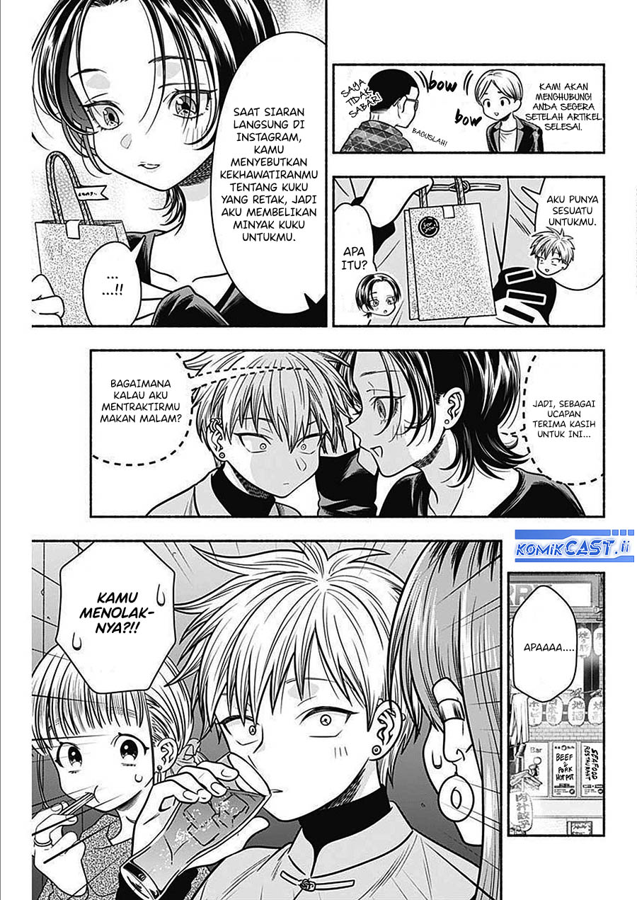 Dilarang COPAS - situs resmi www.mangacanblog.com - Komik marriage gray 047 - chapter 47 48 Indonesia marriage gray 047 - chapter 47 Terbaru 5|Baca Manga Komik Indonesia|Mangacan