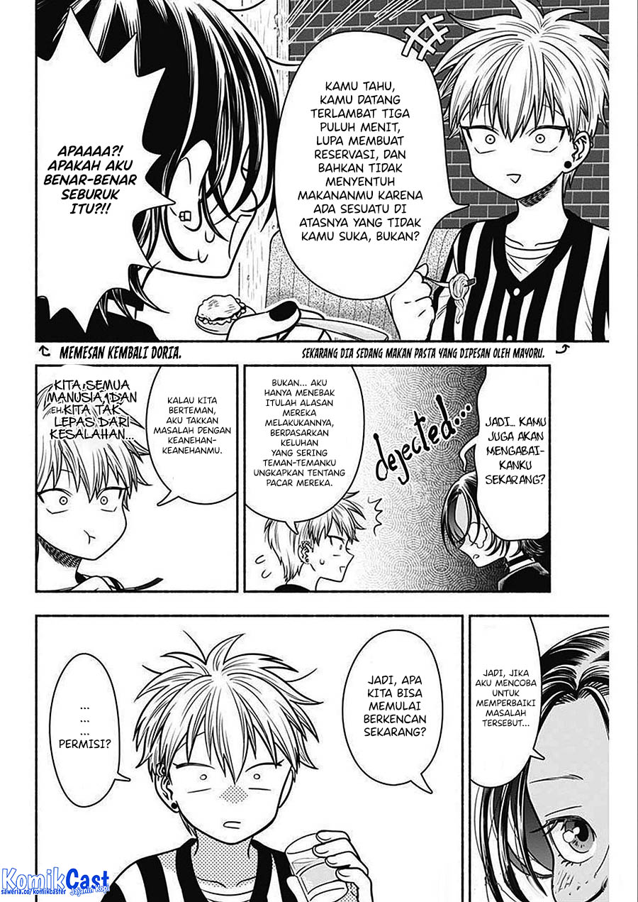 Dilarang COPAS - situs resmi www.mangacanblog.com - Komik marriage gray 047 - chapter 47 48 Indonesia marriage gray 047 - chapter 47 Terbaru 8|Baca Manga Komik Indonesia|Mangacan