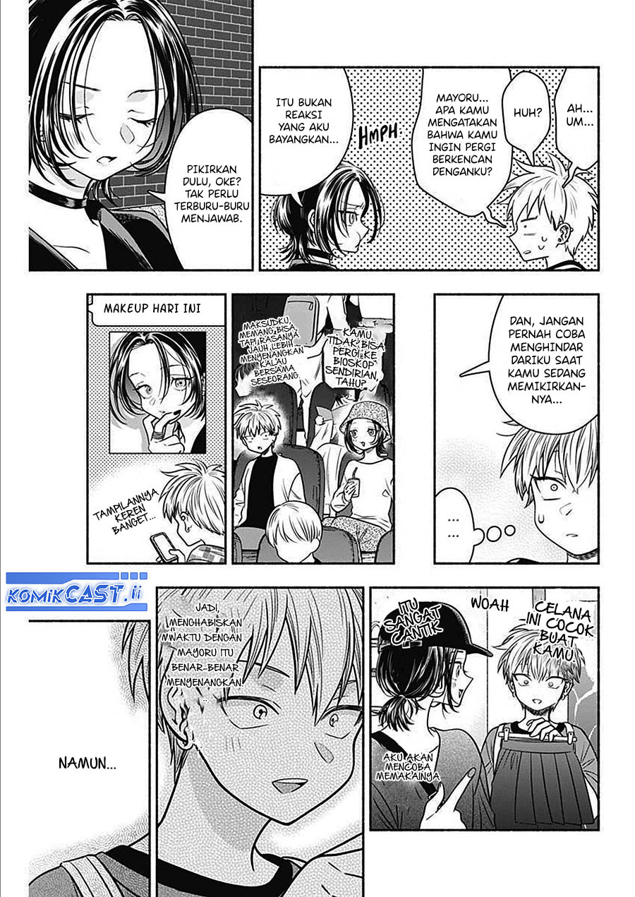 Dilarang COPAS - situs resmi www.mangacanblog.com - Komik marriage gray 047 - chapter 47 48 Indonesia marriage gray 047 - chapter 47 Terbaru 9|Baca Manga Komik Indonesia|Mangacan