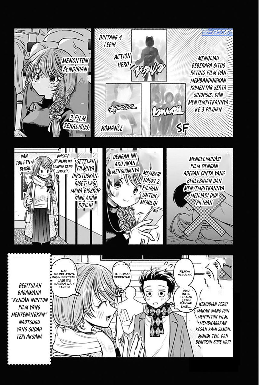 Dilarang COPAS - situs resmi www.mangacanblog.com - Komik marriage gray 050 - chapter 50 51 Indonesia marriage gray 050 - chapter 50 Terbaru 6|Baca Manga Komik Indonesia|Mangacan