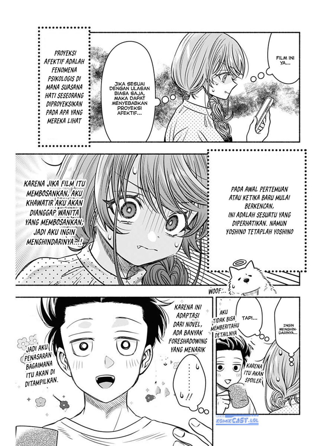 Dilarang COPAS - situs resmi www.mangacanblog.com - Komik marriage gray 050 - chapter 50 51 Indonesia marriage gray 050 - chapter 50 Terbaru 7|Baca Manga Komik Indonesia|Mangacan