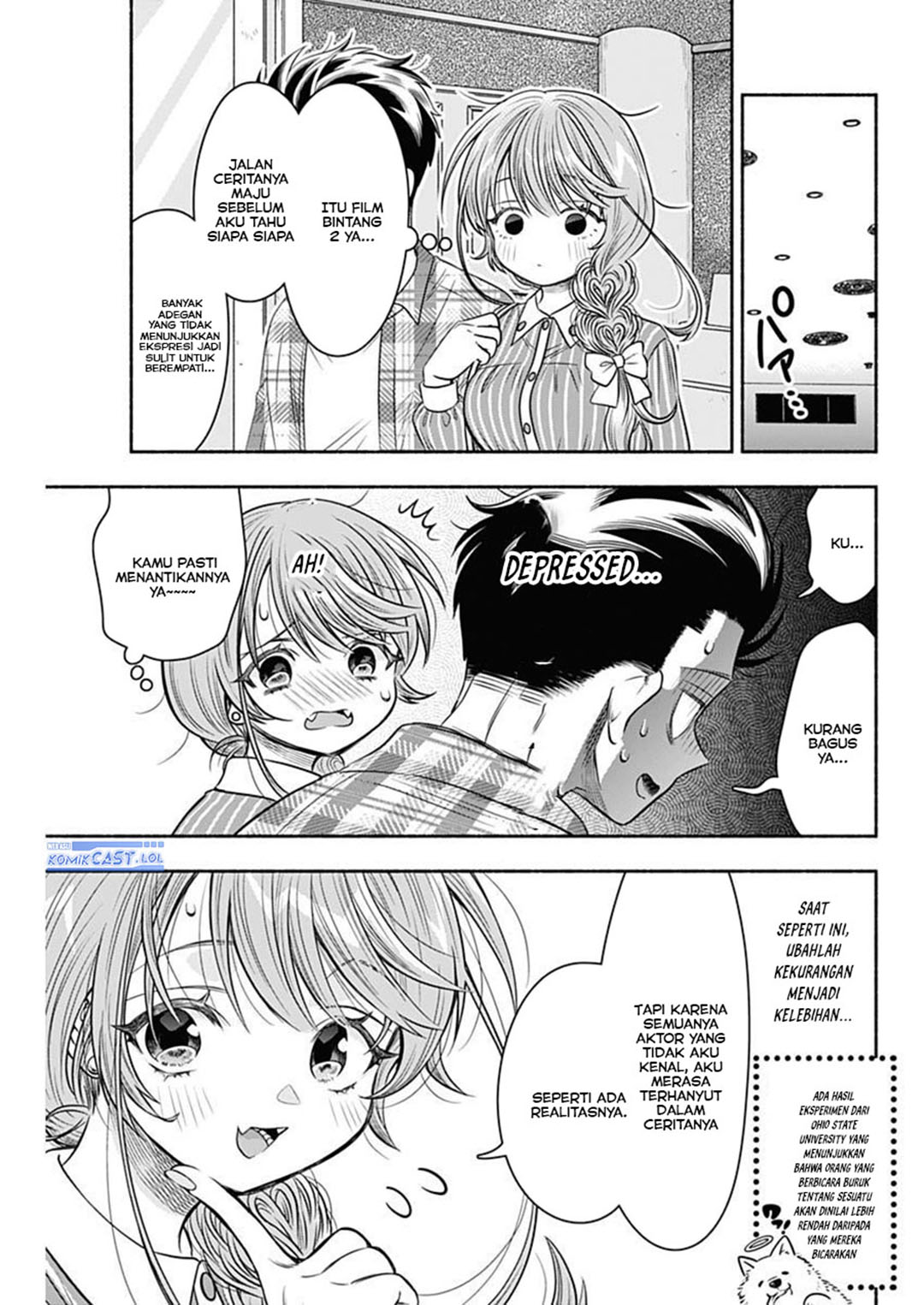 Dilarang COPAS - situs resmi www.mangacanblog.com - Komik marriage gray 050 - chapter 50 51 Indonesia marriage gray 050 - chapter 50 Terbaru 9|Baca Manga Komik Indonesia|Mangacan