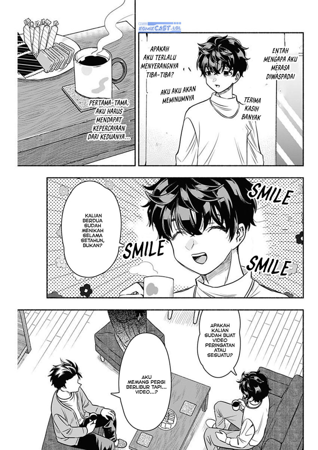 Dilarang COPAS - situs resmi www.mangacanblog.com - Komik marriage gray 051 - chapter 51 52 Indonesia marriage gray 051 - chapter 51 Terbaru 4|Baca Manga Komik Indonesia|Mangacan