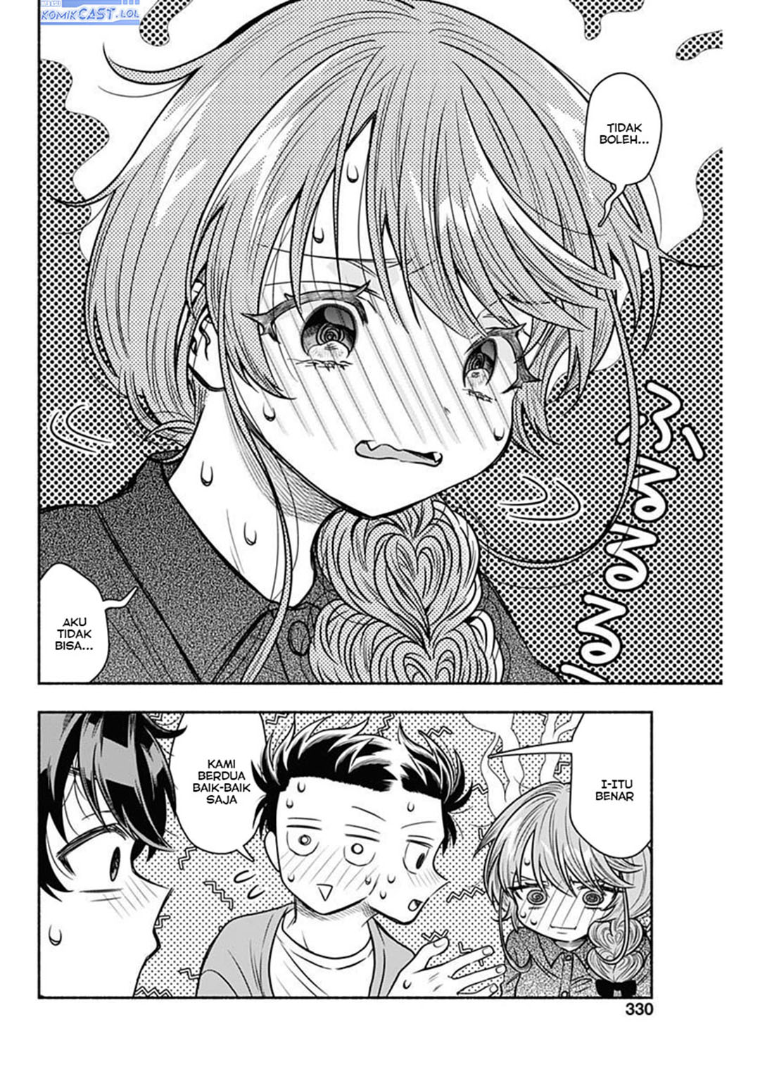 Dilarang COPAS - situs resmi www.mangacanblog.com - Komik marriage gray 051 - chapter 51 52 Indonesia marriage gray 051 - chapter 51 Terbaru 7|Baca Manga Komik Indonesia|Mangacan