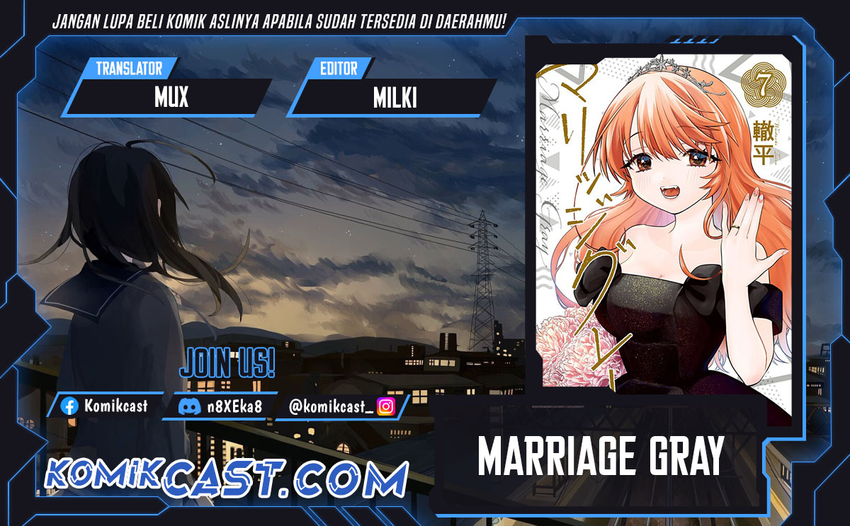 Dilarang COPAS - situs resmi www.mangacanblog.com - Komik marriage gray 054 - chapter 54 55 Indonesia marriage gray 054 - chapter 54 Terbaru 0|Baca Manga Komik Indonesia|Mangacan
