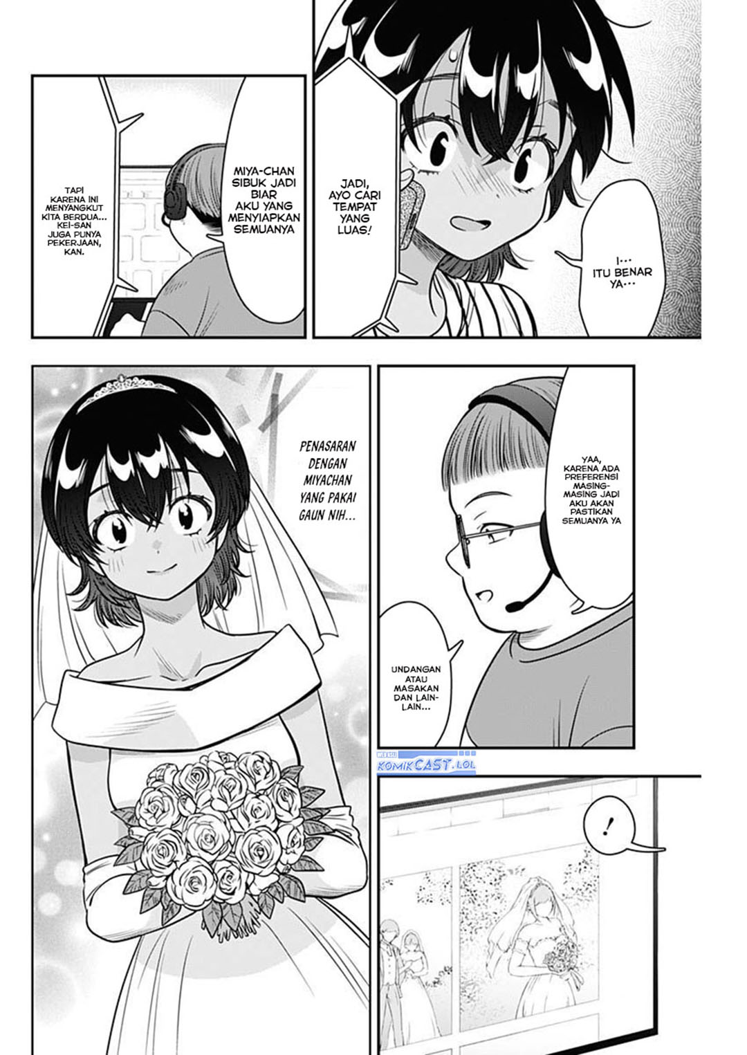 Dilarang COPAS - situs resmi www.mangacanblog.com - Komik marriage gray 054 - chapter 54 55 Indonesia marriage gray 054 - chapter 54 Terbaru 6|Baca Manga Komik Indonesia|Mangacan