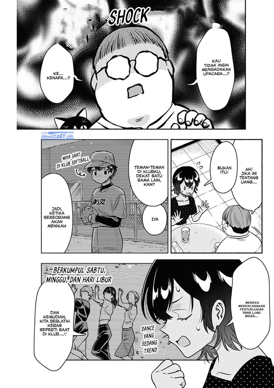 Dilarang COPAS - situs resmi www.mangacanblog.com - Komik marriage gray 054 - chapter 54 55 Indonesia marriage gray 054 - chapter 54 Terbaru 9|Baca Manga Komik Indonesia|Mangacan
