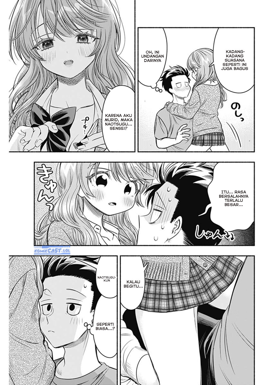 Dilarang COPAS - situs resmi www.mangacanblog.com - Komik marriage gray 065 - chapter 65 66 Indonesia marriage gray 065 - chapter 65 Terbaru 9|Baca Manga Komik Indonesia|Mangacan