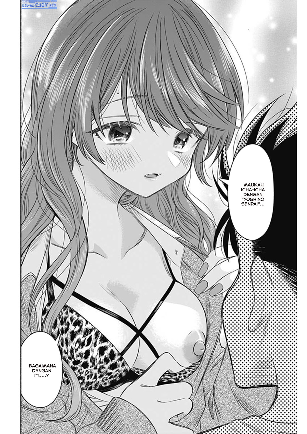 Dilarang COPAS - situs resmi www.mangacanblog.com - Komik marriage gray 065 - chapter 65 66 Indonesia marriage gray 065 - chapter 65 Terbaru 10|Baca Manga Komik Indonesia|Mangacan