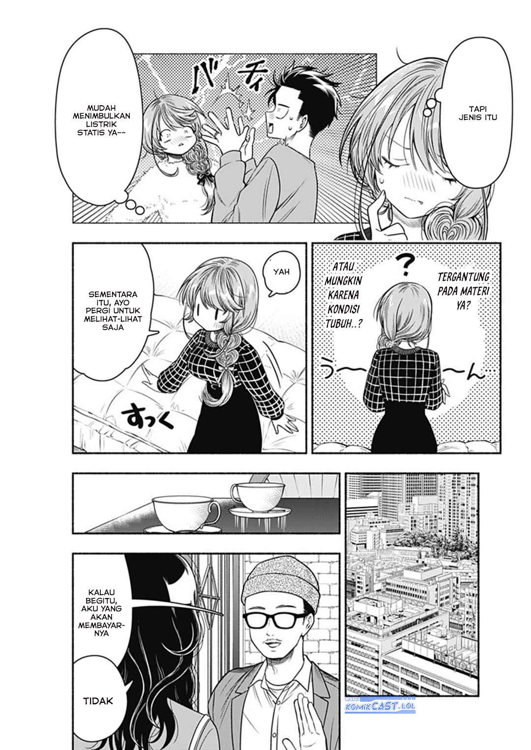 Dilarang COPAS - situs resmi www.mangacanblog.com - Komik marriage gray 067 - chapter 67 68 Indonesia marriage gray 067 - chapter 67 Terbaru 3|Baca Manga Komik Indonesia|Mangacan