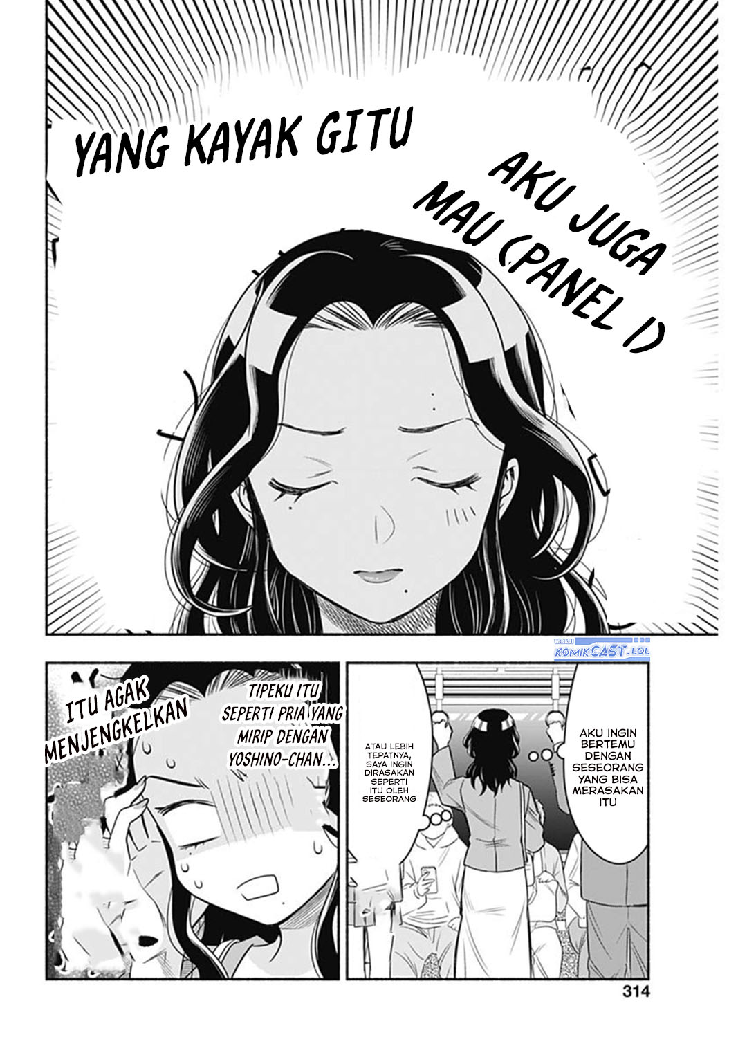Dilarang COPAS - situs resmi www.mangacanblog.com - Komik marriage gray 067 - chapter 67 68 Indonesia marriage gray 067 - chapter 67 Terbaru 10|Baca Manga Komik Indonesia|Mangacan