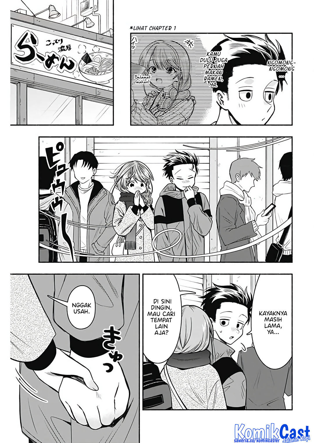 Dilarang COPAS - situs resmi www.mangacanblog.com - Komik marriage gray 073 - chapter 73 74 Indonesia marriage gray 073 - chapter 73 Terbaru 11|Baca Manga Komik Indonesia|Mangacan