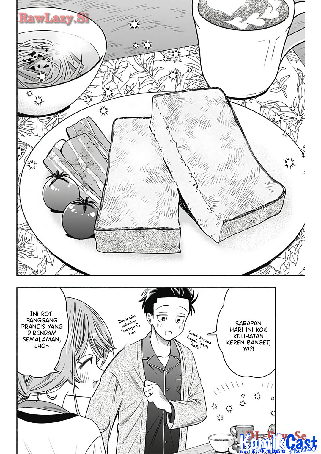 Dilarang COPAS - situs resmi www.mangacanblog.com - Komik marriage gray 075 - chapter 75 76 Indonesia marriage gray 075 - chapter 75 Terbaru 8|Baca Manga Komik Indonesia|Mangacan