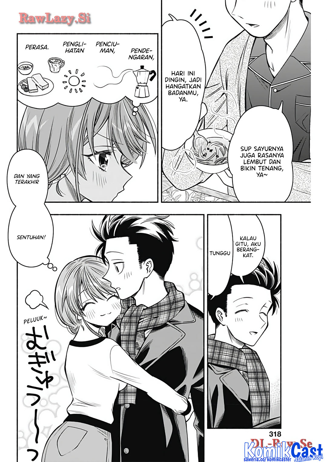Dilarang COPAS - situs resmi www.mangacanblog.com - Komik marriage gray 075 - chapter 75 76 Indonesia marriage gray 075 - chapter 75 Terbaru 10|Baca Manga Komik Indonesia|Mangacan