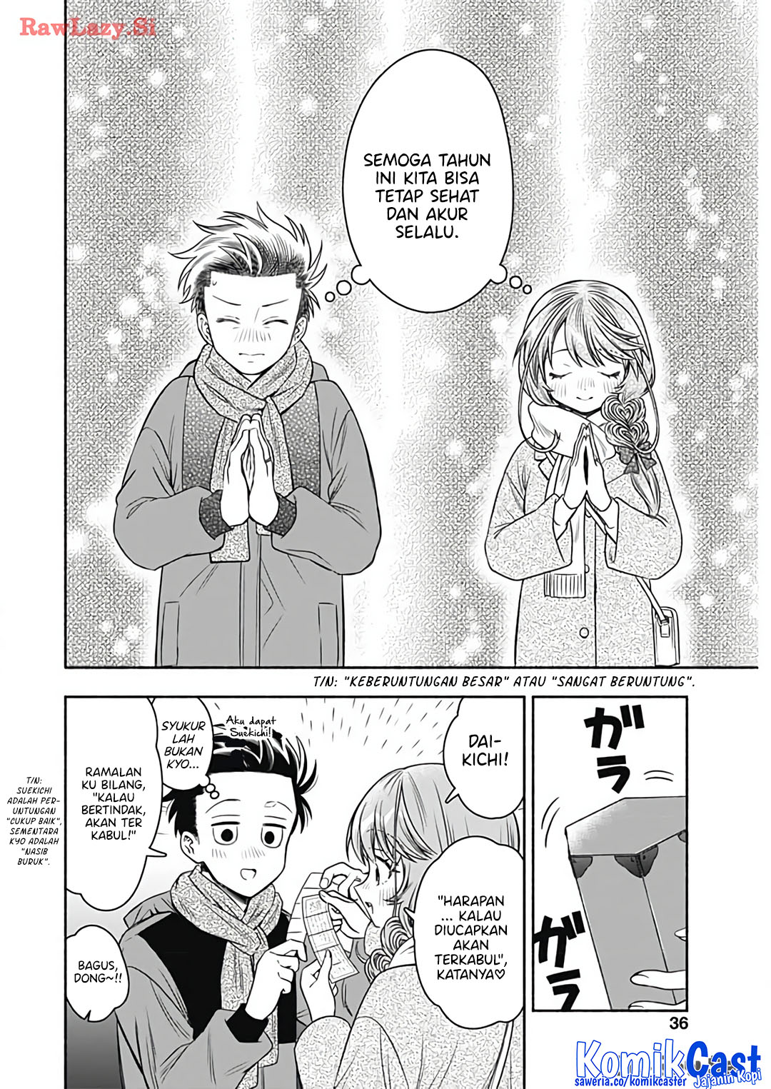 Dilarang COPAS - situs resmi www.mangacanblog.com - Komik marriage gray 079 - chapter 79 80 Indonesia marriage gray 079 - chapter 79 Terbaru 6|Baca Manga Komik Indonesia|Mangacan