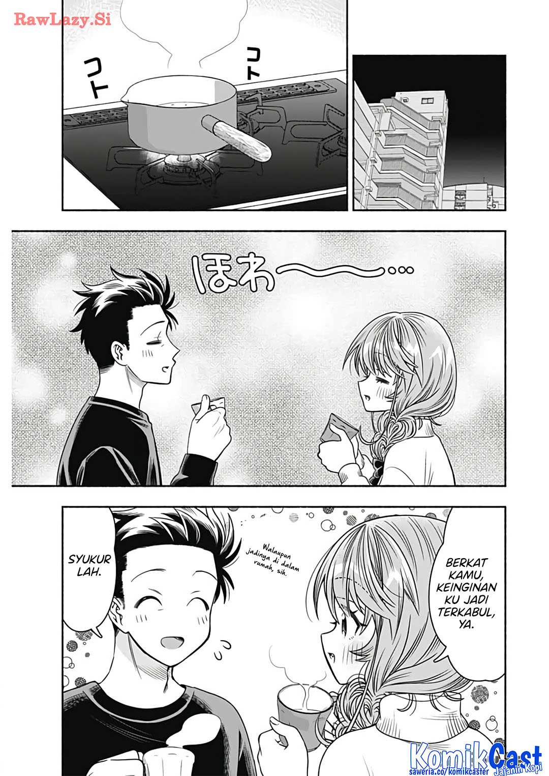 Dilarang COPAS - situs resmi www.mangacanblog.com - Komik marriage gray 079 - chapter 79 80 Indonesia marriage gray 079 - chapter 79 Terbaru 9|Baca Manga Komik Indonesia|Mangacan