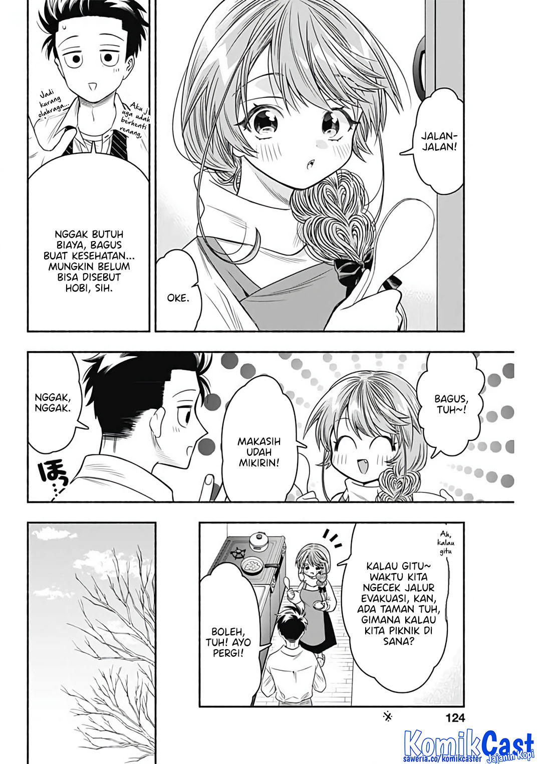 Dilarang COPAS - situs resmi www.mangacanblog.com - Komik marriage gray 080 - chapter 80 81 Indonesia marriage gray 080 - chapter 80 Terbaru 6|Baca Manga Komik Indonesia|Mangacan