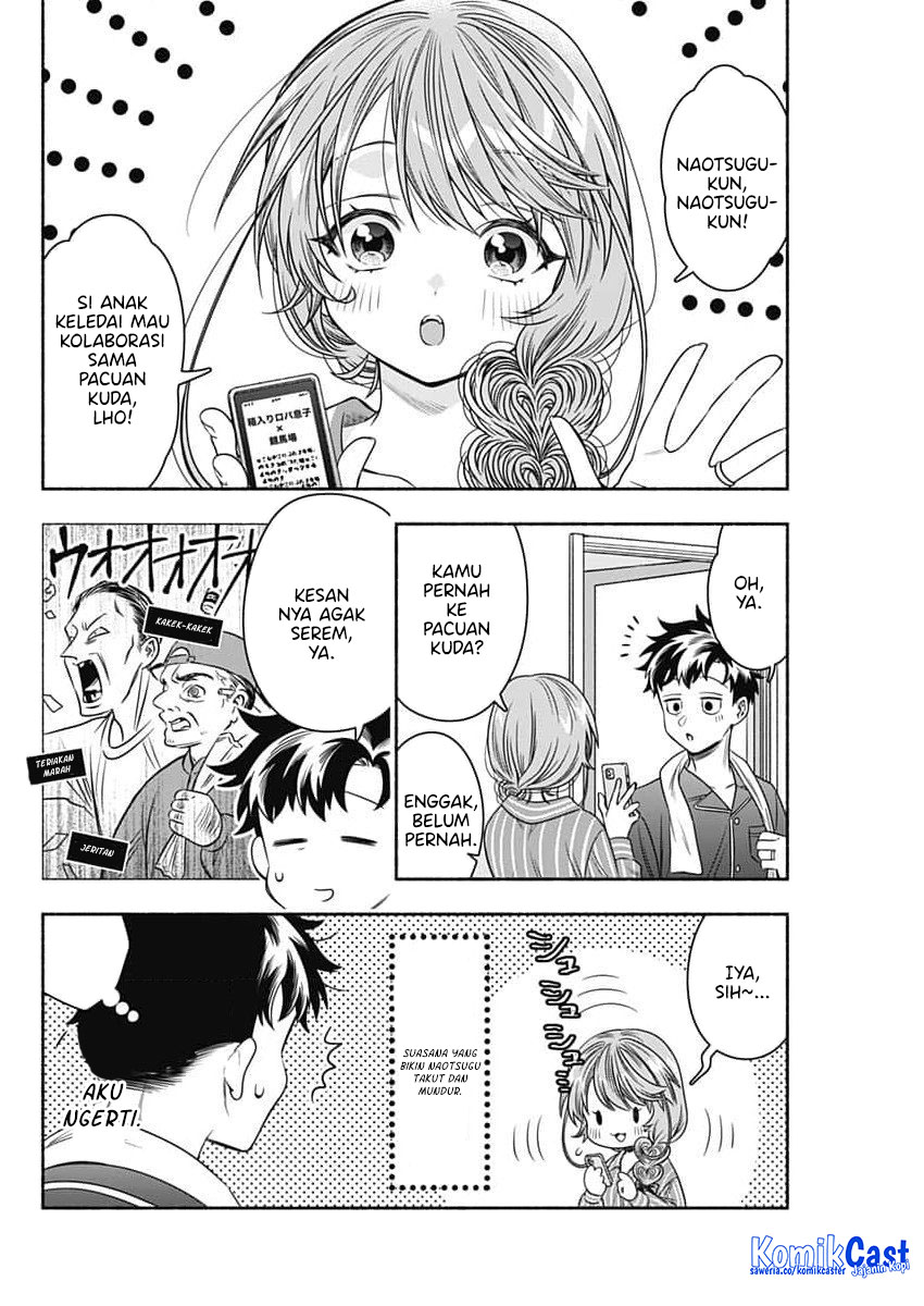 Dilarang COPAS - situs resmi www.mangacanblog.com - Komik marriage gray 085 - chapter 85 86 Indonesia marriage gray 085 - chapter 85 Terbaru 2|Baca Manga Komik Indonesia|Mangacan