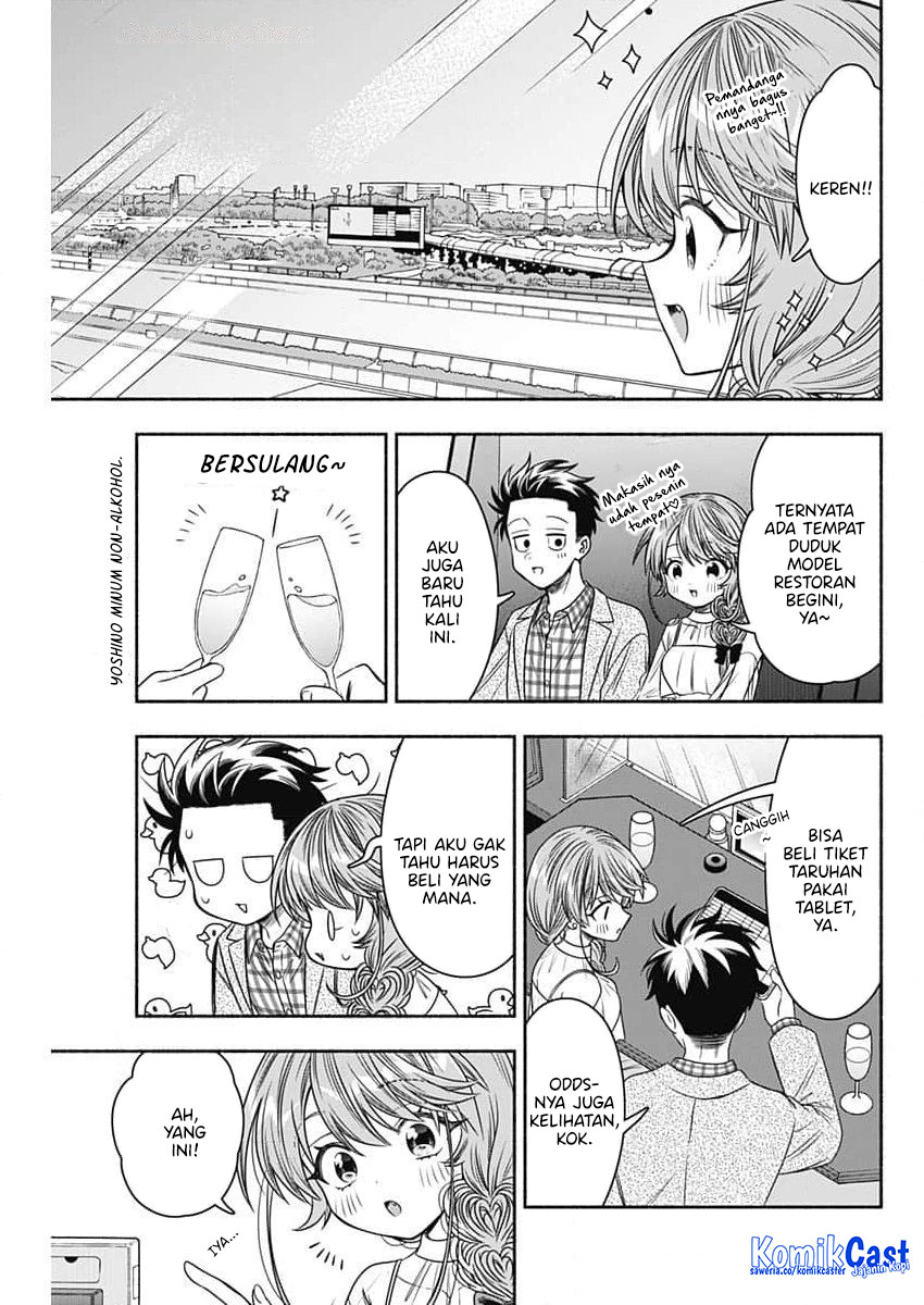 Dilarang COPAS - situs resmi www.mangacanblog.com - Komik marriage gray 085 - chapter 85 86 Indonesia marriage gray 085 - chapter 85 Terbaru 5|Baca Manga Komik Indonesia|Mangacan