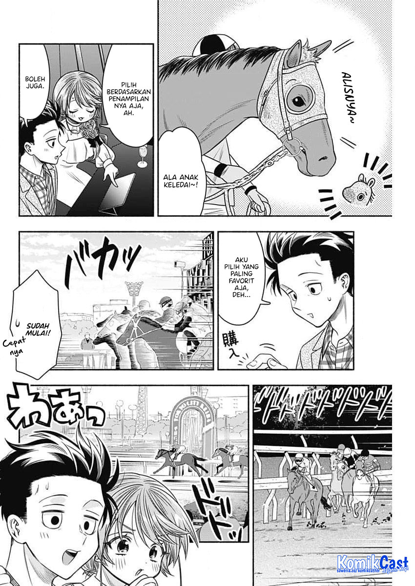 Dilarang COPAS - situs resmi www.mangacanblog.com - Komik marriage gray 085 - chapter 85 86 Indonesia marriage gray 085 - chapter 85 Terbaru 6|Baca Manga Komik Indonesia|Mangacan