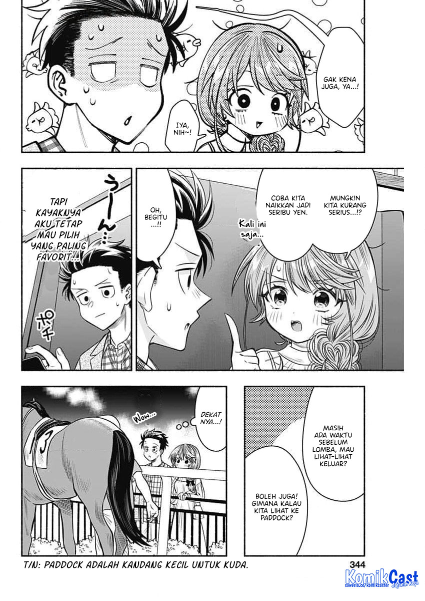 Dilarang COPAS - situs resmi www.mangacanblog.com - Komik marriage gray 085 - chapter 85 86 Indonesia marriage gray 085 - chapter 85 Terbaru 8|Baca Manga Komik Indonesia|Mangacan