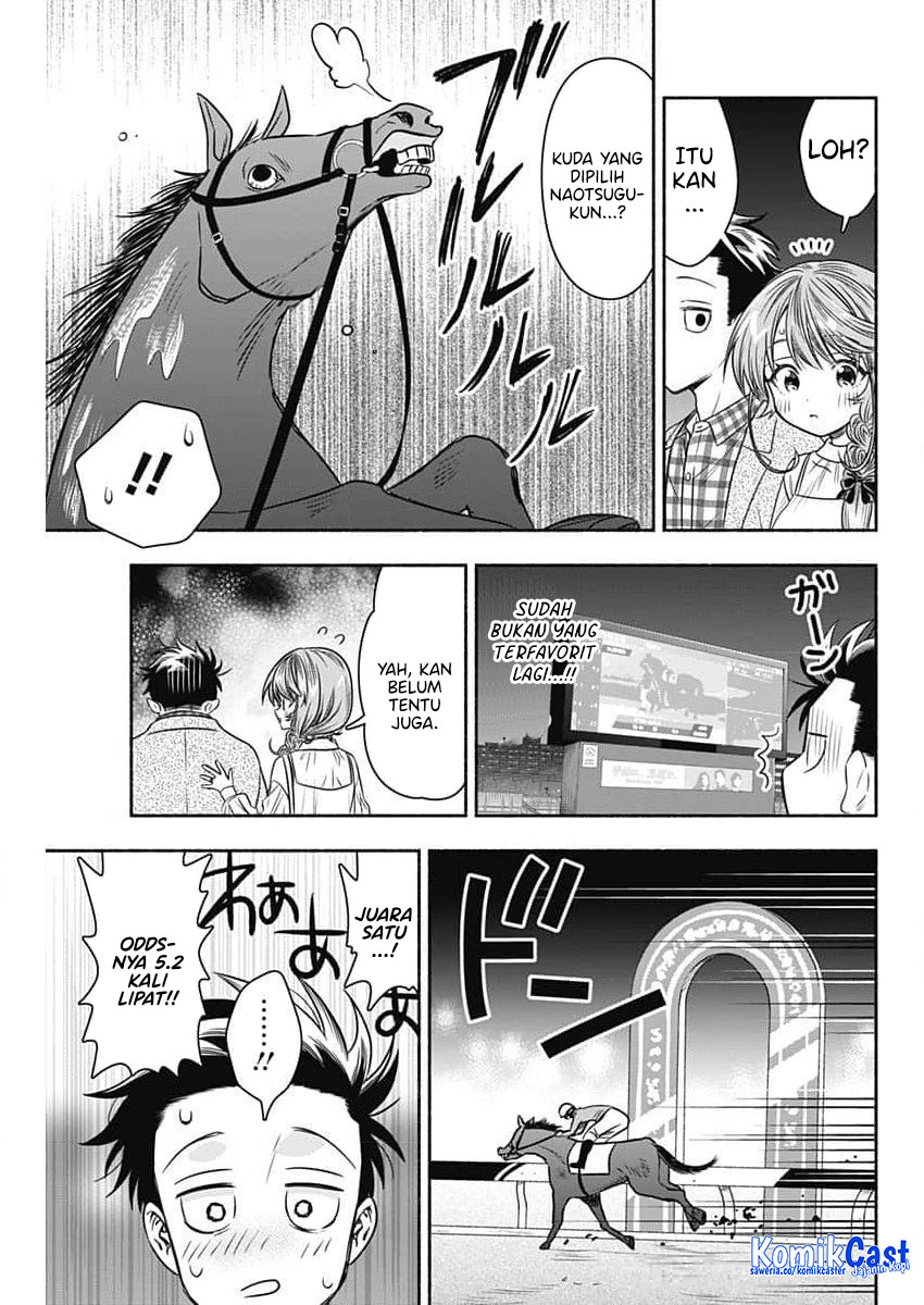 Dilarang COPAS - situs resmi www.mangacanblog.com - Komik marriage gray 085 - chapter 85 86 Indonesia marriage gray 085 - chapter 85 Terbaru 9|Baca Manga Komik Indonesia|Mangacan