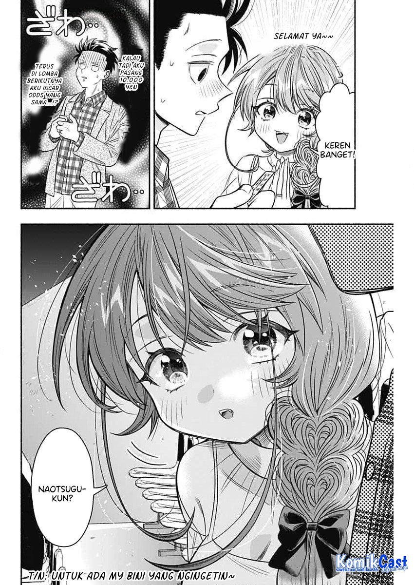 Dilarang COPAS - situs resmi www.mangacanblog.com - Komik marriage gray 085 - chapter 85 86 Indonesia marriage gray 085 - chapter 85 Terbaru 10|Baca Manga Komik Indonesia|Mangacan