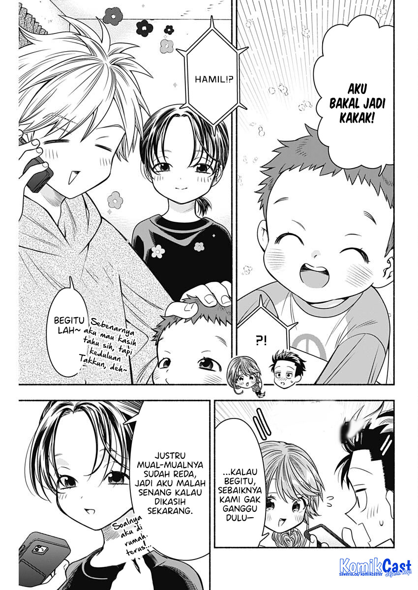 Dilarang COPAS - situs resmi www.mangacanblog.com - Komik marriage gray 086 - chapter 86 87 Indonesia marriage gray 086 - chapter 86 Terbaru 3|Baca Manga Komik Indonesia|Mangacan