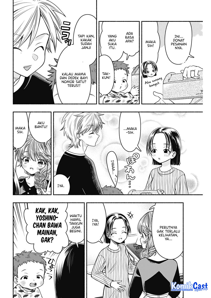 Dilarang COPAS - situs resmi www.mangacanblog.com - Komik marriage gray 086 - chapter 86 87 Indonesia marriage gray 086 - chapter 86 Terbaru 6|Baca Manga Komik Indonesia|Mangacan