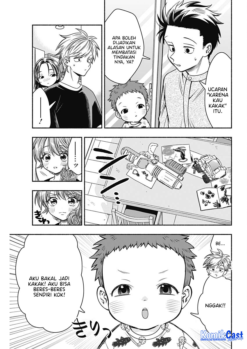 Dilarang COPAS - situs resmi www.mangacanblog.com - Komik marriage gray 086 - chapter 86 87 Indonesia marriage gray 086 - chapter 86 Terbaru 9|Baca Manga Komik Indonesia|Mangacan