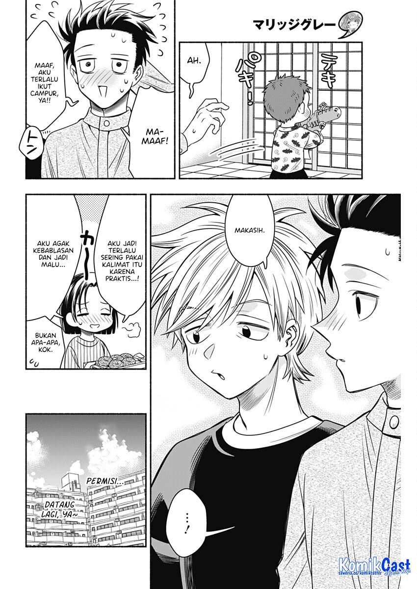 Dilarang COPAS - situs resmi www.mangacanblog.com - Komik marriage gray 086 - chapter 86 87 Indonesia marriage gray 086 - chapter 86 Terbaru 10|Baca Manga Komik Indonesia|Mangacan