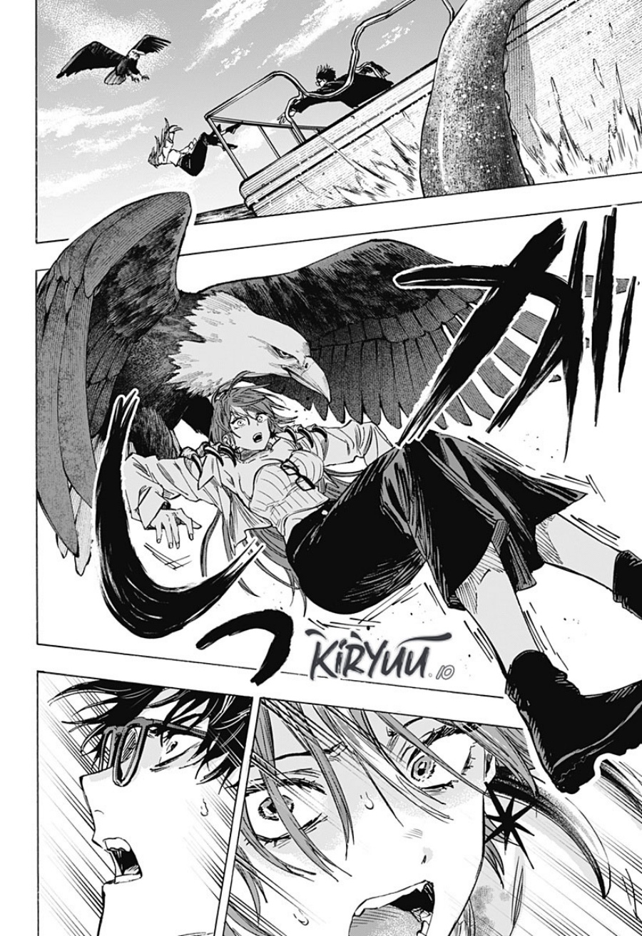 Marriagetoxin Chapter 28 Bahasa Indonesia