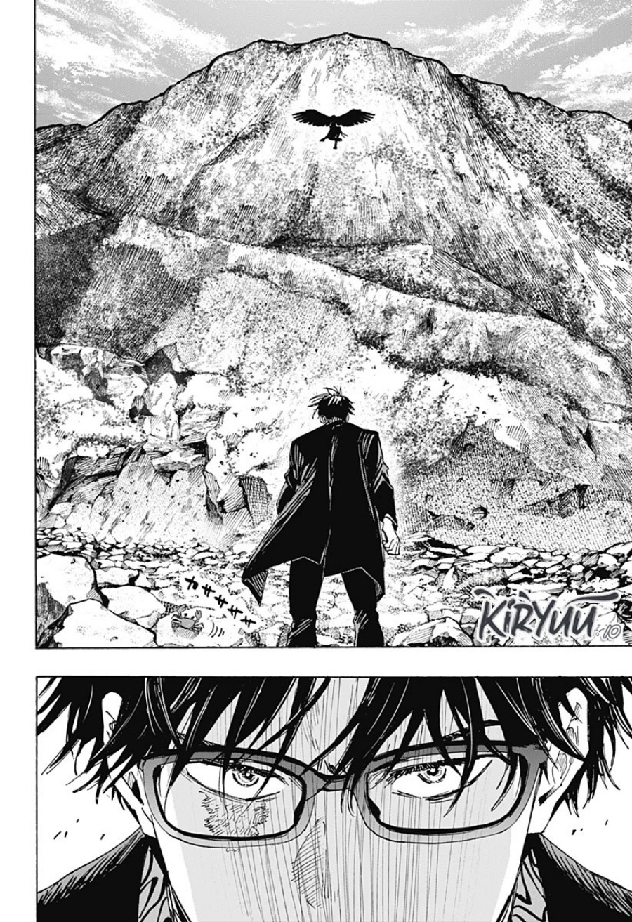 Marriagetoxin Chapter 28 Bahasa Indonesia