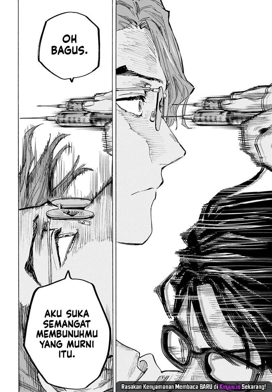 Marriagetoxin Chapter 34 Bahasa Indonesia