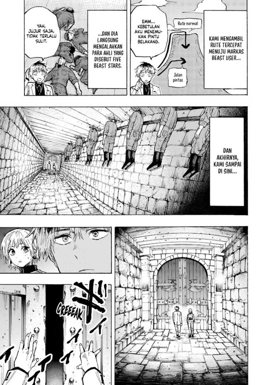 Marriagetoxin chapter 37