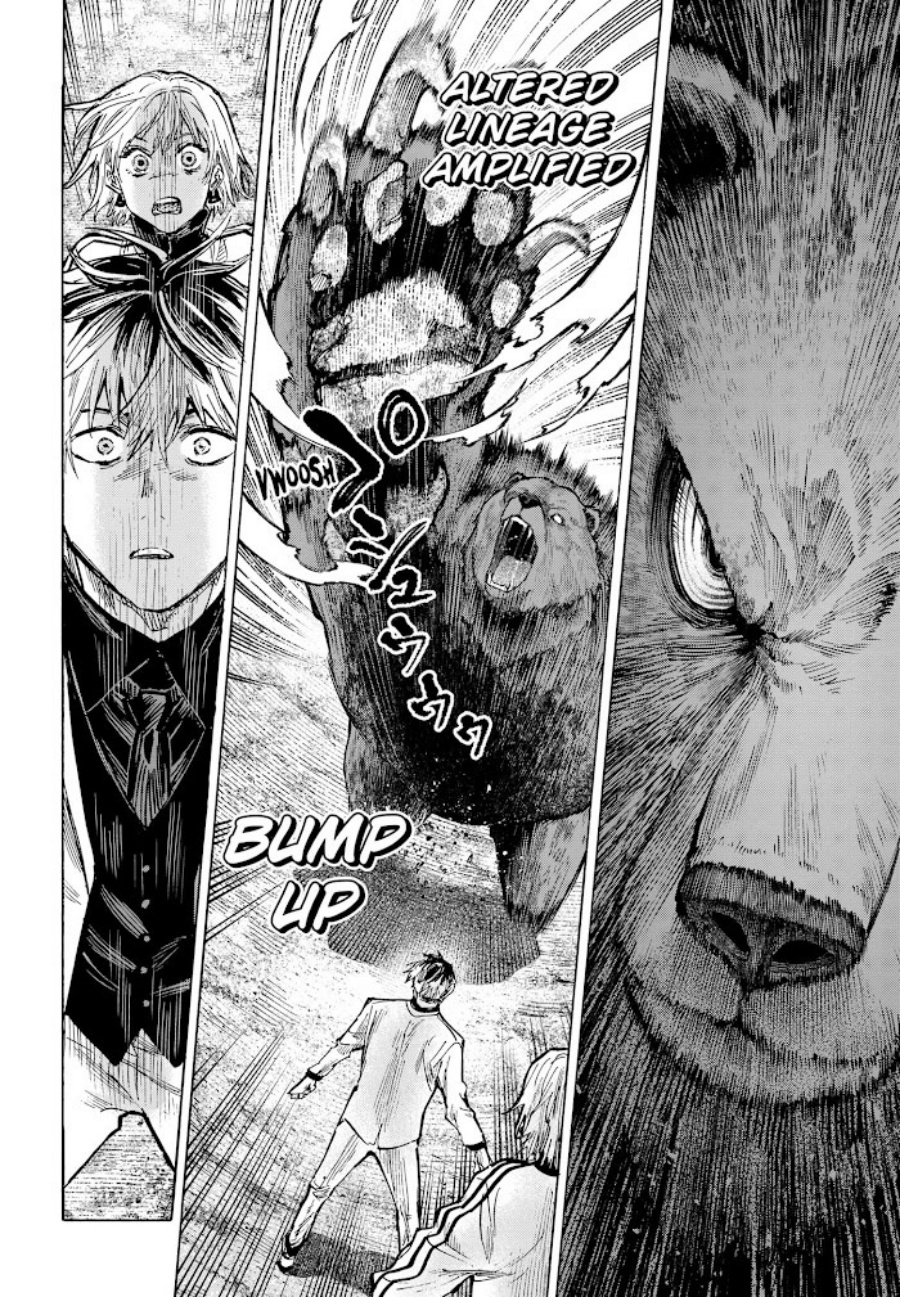 Marriagetoxin chapter 37